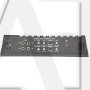 4-канальный усилитель Pride Quattro plus